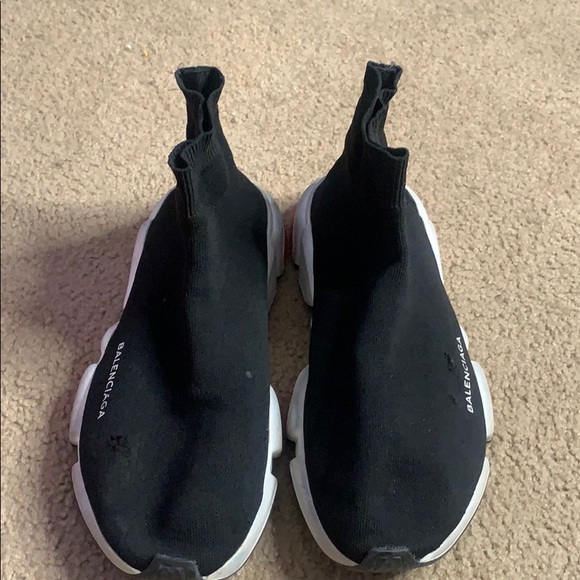 Balenciaga Runners - Picture 1 of 2